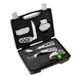 Tactee Medium Kit | Adaptive Grip Aid for Daily Living (21–24 cm Hand Size)