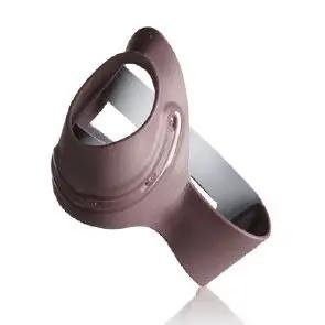 Push ortho Thumb Brace CMC, Size 2, 19.5-22.5cm, Left