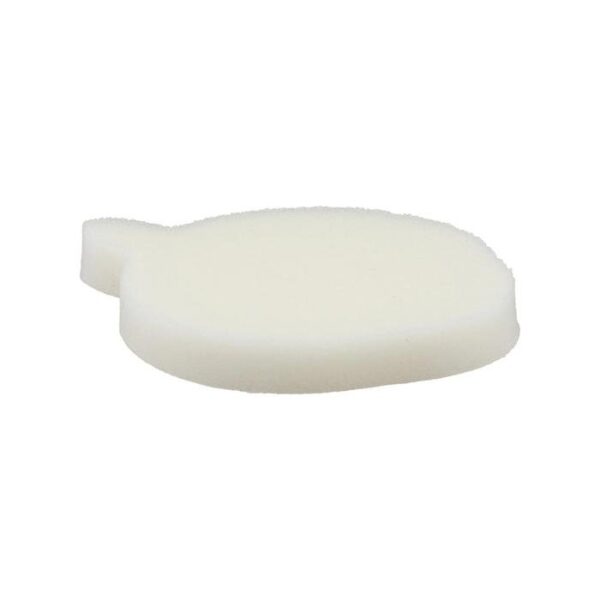 Homecraft Replacement Sponges for Lotion Applicator, 2/pkt