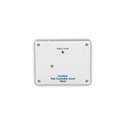 Cura1 Cordless Pad Transmitter