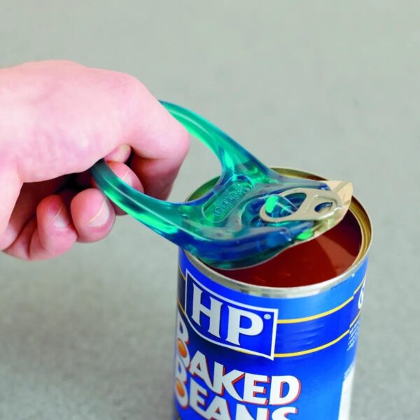 Homecraft Canpull Tin Opener