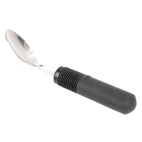 Big Grip (Good Grips) Weighted & Bendable Cutlery, Tablespoon
