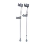 Days Forearm Crutches, M, 890-1200mm, Pair
