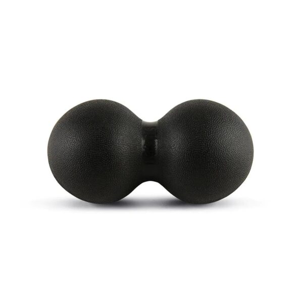 Bakphysio BakBalls, Firm, Black