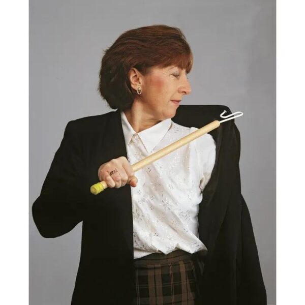 Homecraft Dressing Stick, 520mm long