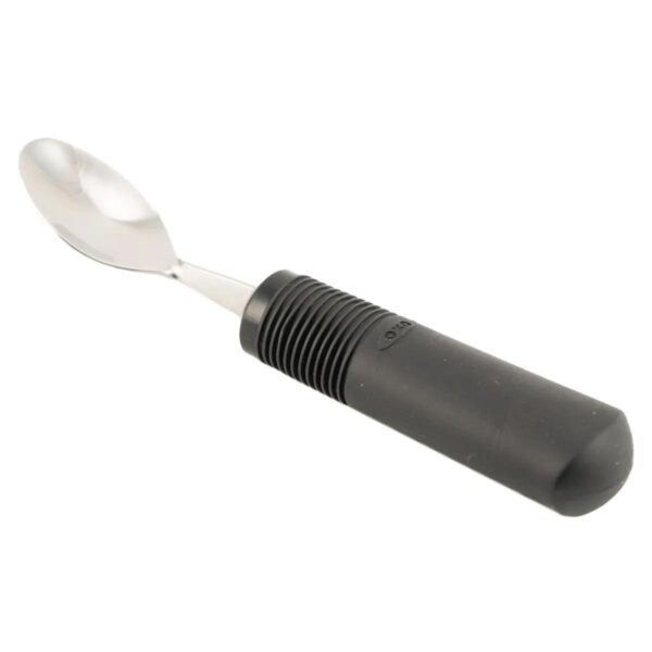 Big Grip (Good Grips) Weighted & Bendable Cutlery, Teaspoon