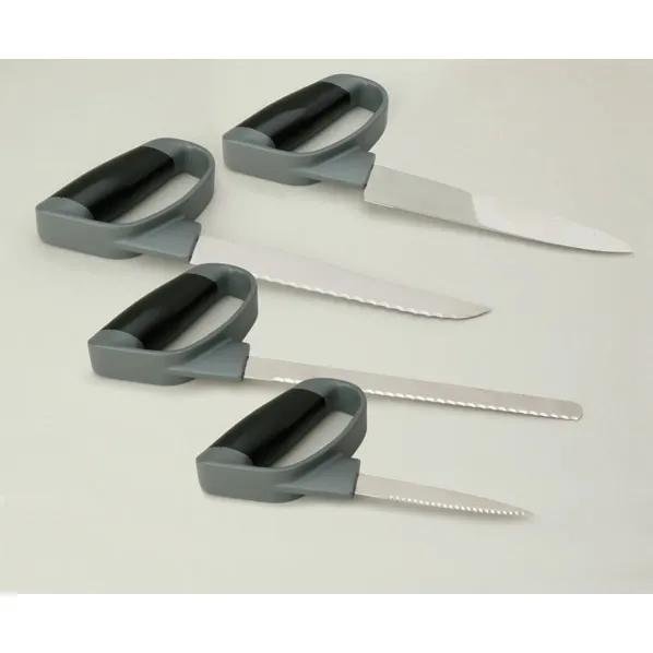 Homecraft Reflex Comfort Grip Cutlery, Preparation Knife