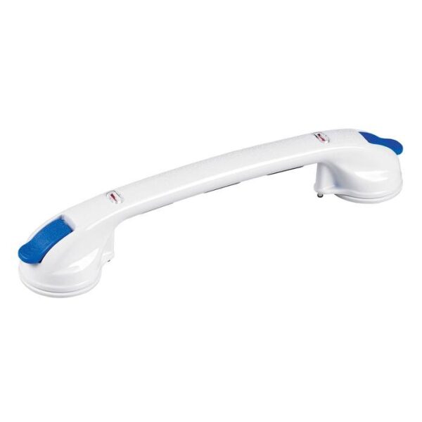 Homecraft Suction Grab Rail, 350mm long