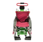 Motorised Automatic Stair Climber Wheelchair Lift-STAIRUP CLIMBER