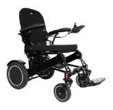 Portable D36 Power Wheelchair: A Motorised Wheelchair Designed For Both Indoor And Outdoor Use- PHOENIX