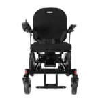 Portable D36 Power Wheelchair: A Motorised Wheelchair Designed For Both Indoor And Outdoor Use- PHOENIX