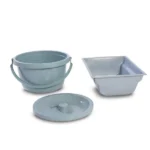 BathMobile Shower Commode - Image 2