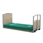 Accora Ultra Low Floorbed- 70mm