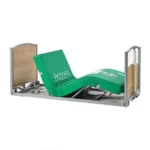 Accora Ultra Low Floorbed_70mm