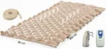 Air Overlay Mattress For Single_Bed Alternating Pressure Pump