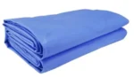 Air Overlay Mattress For Single_Bed Alternating Pressure Pump