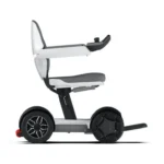All Terrain Smart Electric Wheelchair 4 wheel wheelchair