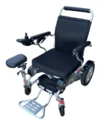 Amputee Stump Support For Wheel chair