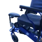 Amputee Stump Support For Wheel chairs