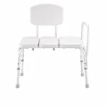 Bath Transfer Bench – Padded