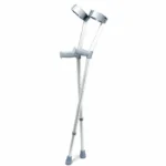 Days Forearm Crutches, L, 890-1370mm, Pair