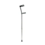 Days Forearm Crutches, M, 890-1200mm, Pair
