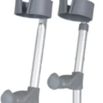 Days Forearm Crutches, M, 890-1200mm, Pair