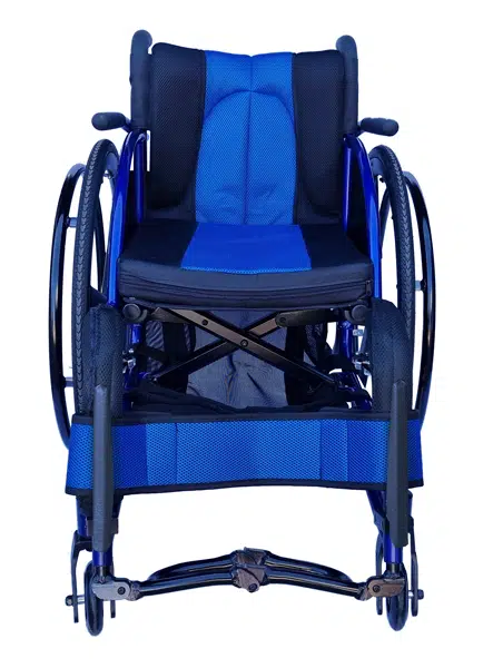 Designed-leisure-manual-wheelchair-lightweight-foldable-Aluminium-Alloy-INVENTWHEELS