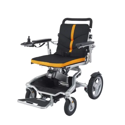 Heavy Duty Foldable Power Wheelchair in tamworth and dubbo nsw australia
