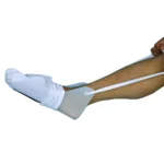 Homecraft Dorking Stocking Aid, Side Slot, Retail Pack