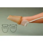 Homecraft Dorking Stocking Aid, Side Slot, Retail Pack