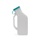 Homecraft Male Urinal Bottle with Snap-On Cap