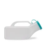 Homecraft Male Urinal Bottle with Snap-On Cap