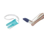 Homecraft Terry Cloth Sock Aid, 230mm long