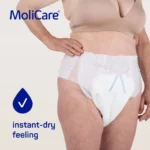 MoliCare Premium Elastic 9 Drops XL 14 pieces