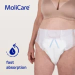 MoliCare Premium Elastic 9 Drops XL 14 pieces