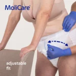 MoliCare Premium Elastic 9 Drops XL 14 pieces