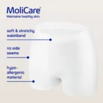 MoliCare Premium FixPants Long Leg XXXL 200 pieces
