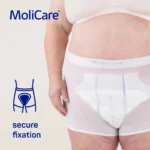 MoliCare Premium FixPants Long Leg XXXL 200 pieces