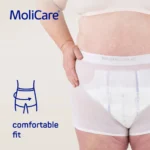 MoliCare Premium FixPants Long Leg XXXL 200 pieces