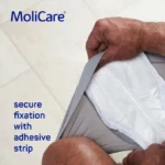 MoliCare Premium Men Pads 4 Drops 14 pieces