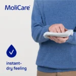 MoliCare Premium Mobile 10 Drops XL 14 Pieces