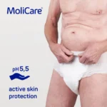 MoliCare Premium Mobile 5 Drops XL 14 Pieces