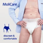 MoliCare Premium Mobile 5 Drops XL 14 Pieces