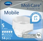 MoliCare Premium Mobile 6 Drops S 14 piece