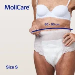 MoliCare Premium Mobile 6 Drops S 14 pieces