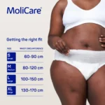 MoliCare Premium Mobile 6 Drops XL 14 piece