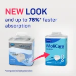 MoliCare Premium Mobile 6 Drops XL 14-pieces