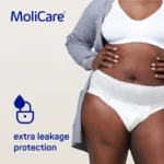 MoliCare Premium Mobile 6 Drops XL 14 pieces