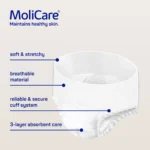 MoliCare Premium Mobile 8 Drops XL 14-pieces